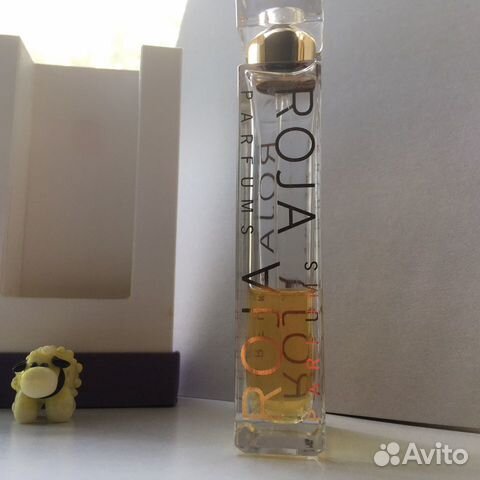 Парфюм Danger, Roja Dove