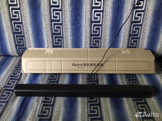 Xiaomi mi TV Bar Speaker Xiaomi mi TV Bar Speaker