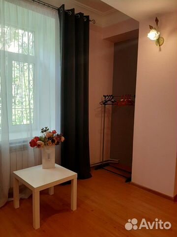 1-к квартира, 40 м², 1/3 эт.