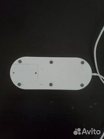 Беспроводная зарядка qi Apple Apple watch iPhone S