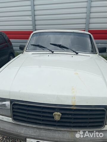 ГАЗ 310221 Волга 2.4 МТ, 1996, 150 000 км ГАЗ 310221 Волга 2.4 МТ, 1996, 150 000 км
