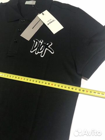 Поло Dior Поло Dior