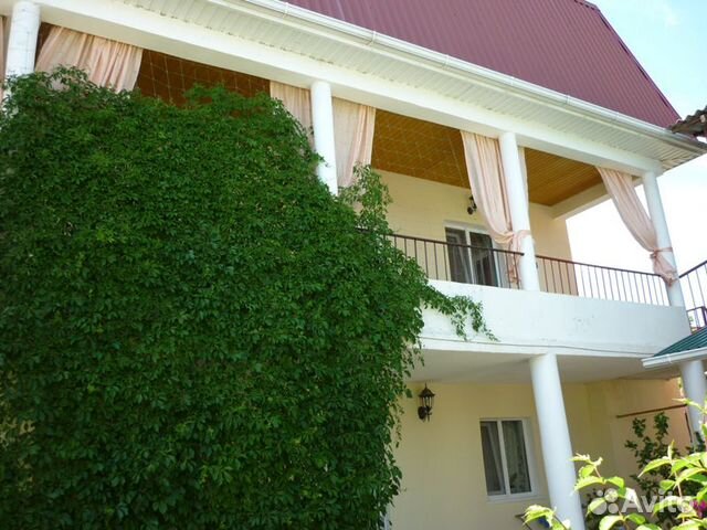 Комната 20 м² в 3-к, 2/2 эт.