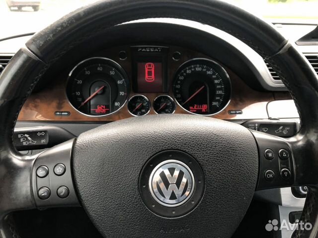 Volkswagen Passat 1.8 AT, 2008, 211 000 км Volkswagen Passat 1.8 AT, 2008, 211 000 км