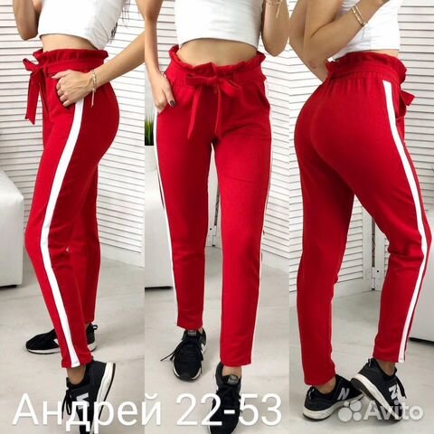 Спортивные брюки Спортивные брюки