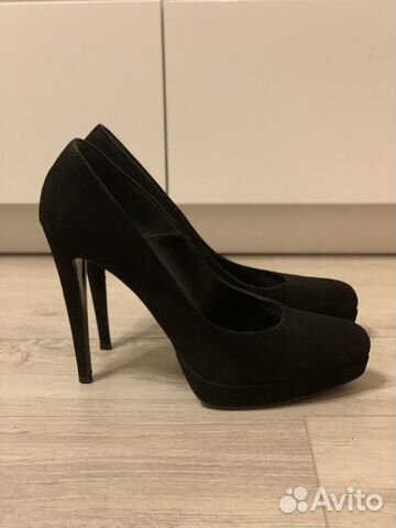 Туфли женские Lori Blue