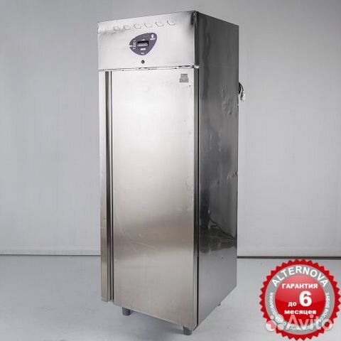 Шкаф холодильный Desmon SM40A Шкаф холодильный Desmon SM40A