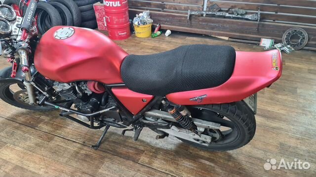 Honda cb400sf Honda cb400sf