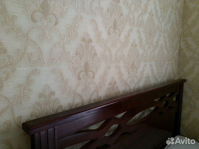 Кровать Кровать