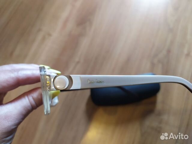 Оправа pierre cardin