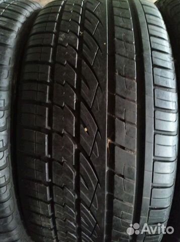 255 45 19 Continental бу Шины Летние 255 45 R19 95