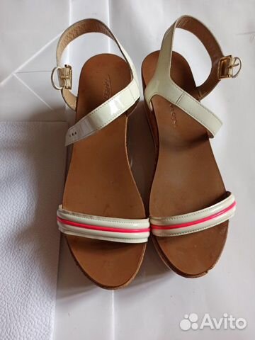 Босоножки Vicini Босоножки Vicini