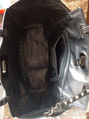 Сумка Valentino Rockstud