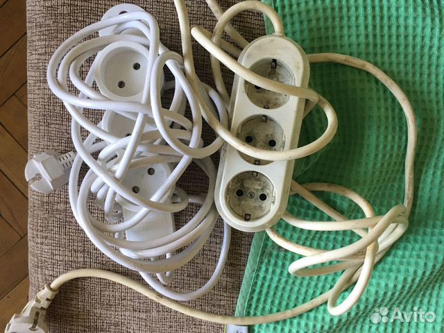 Удлинитель