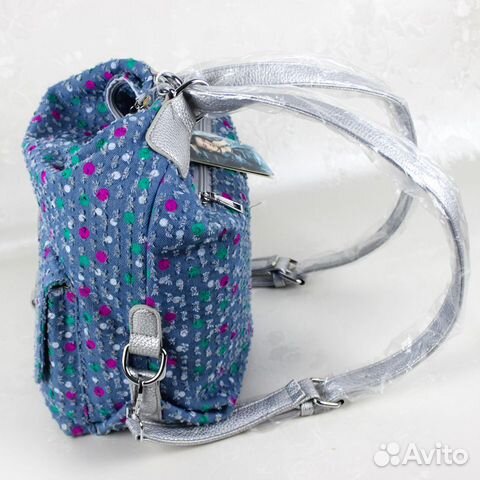 Сумка дамская 