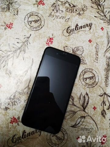 Телефон iPhone 7 32 гб Телефон iPhone 7 32 гб