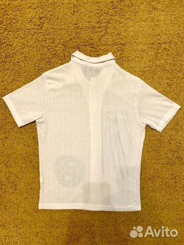 Рубашка мужская Lagos