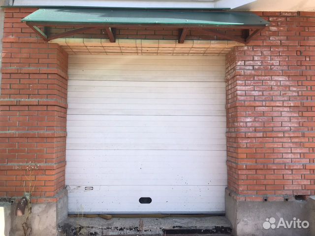 Гаражные ворота секционные Гаражные ворота секционные