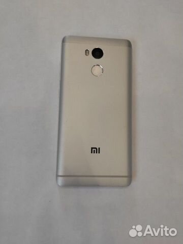 Телефон Xiaomi redmi 4 Телефон Xiaomi redmi 4