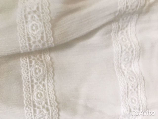 Юбка летняя