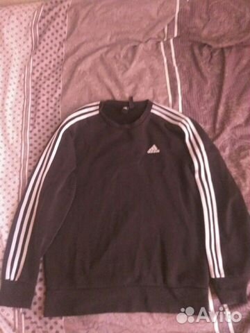 Толстовка adidas