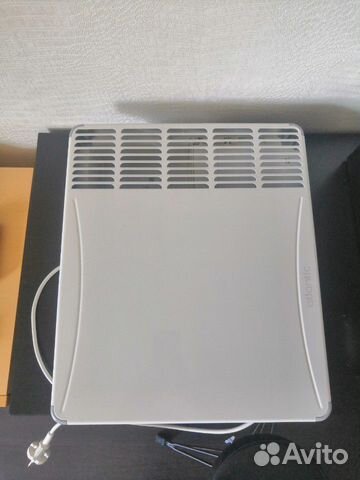 Конвектор Atlantic 500w Конвектор Atlantic 500w