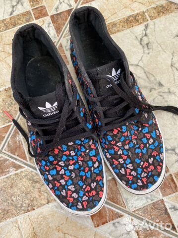 Кеды Adidas original Кеды Adidas original