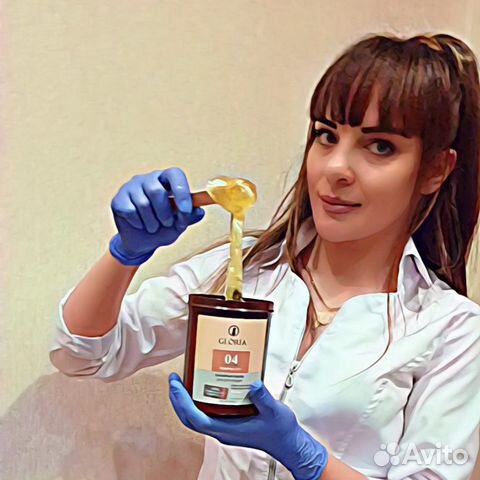 Удаление нежелательных волос на теле