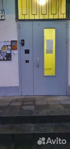 1-к квартира, 38.9 м², 5/9 эт.