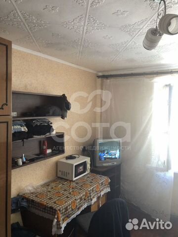 Комната 13.5 м² в 1-к, 4/9 эт. Комната 13.5 м² в 1-к, 4/9 эт.