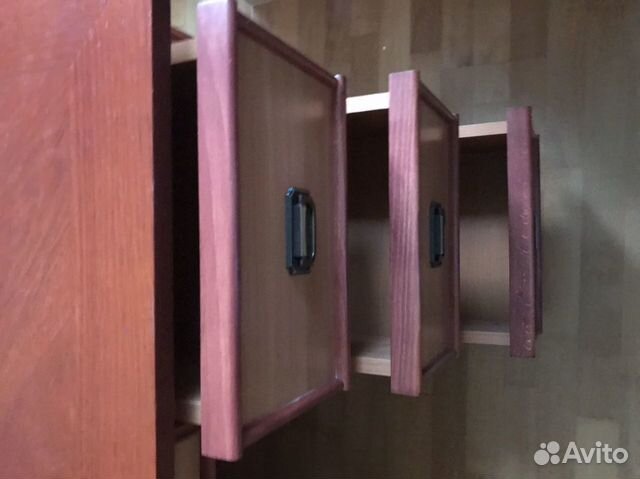 Письменный стол