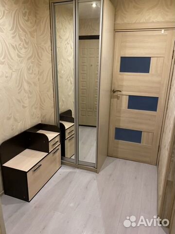 2-к квартира, 41 м², 2/5 эт.