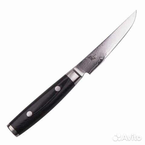 Нож кухонный для стейка 12 см, «Steak», серия Ran