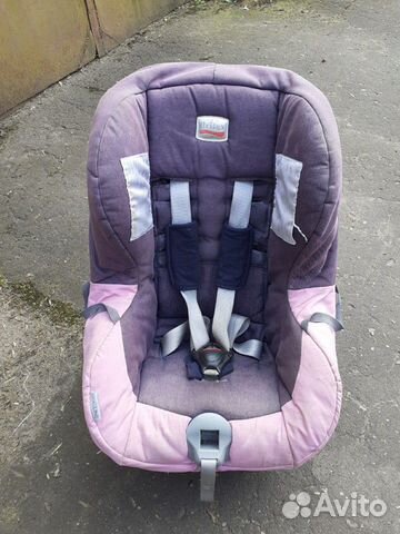 Детское автокресло Britax Детское автокресло Britax
