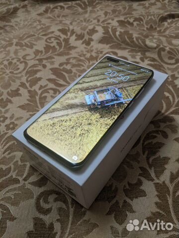 Huawei P40 Pro