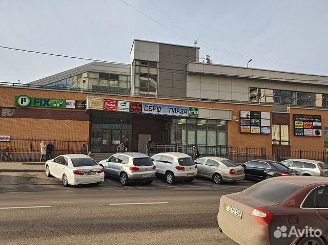 Аренда офиса 27,5 м2, м. Депо и Печатники