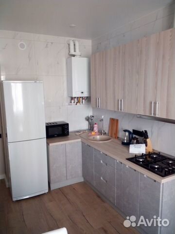 2-к квартира, 48 м², 2/6 эт. 2-к квартира, 48 м², 2/6 эт.