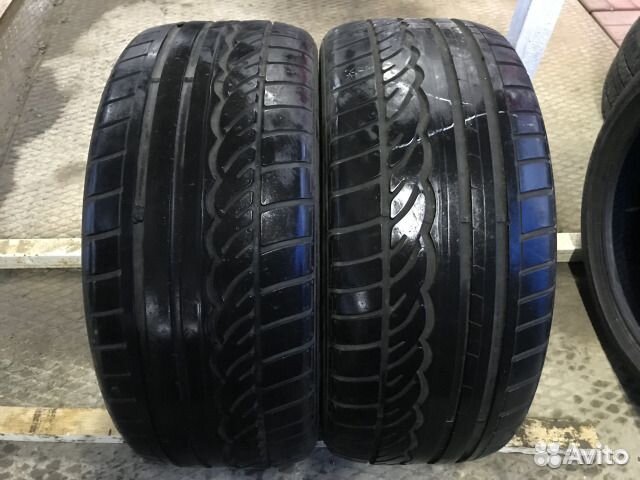245/40/19 б/у 3шт Dunlop sp sport 01 245/40/19 б/у 3шт Dunlop sp sport 01