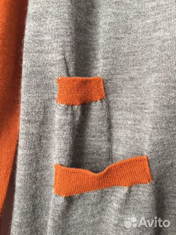 Кардиган кашемировый marni