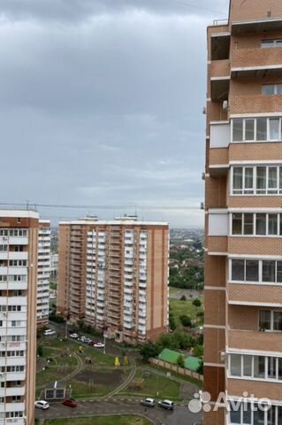 2-к квартира, 65.6 м², 15/19 эт.