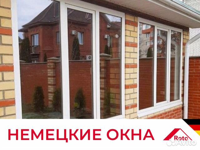 Пластиковые окна в Крымске 10 000 циклов открытий