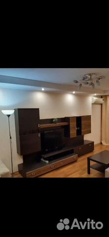 

2-к. квартира, 63 м², 2 кровати