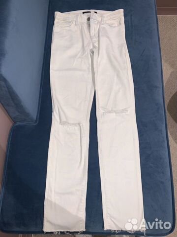 Джинсы J Brand Джинсы J Brand