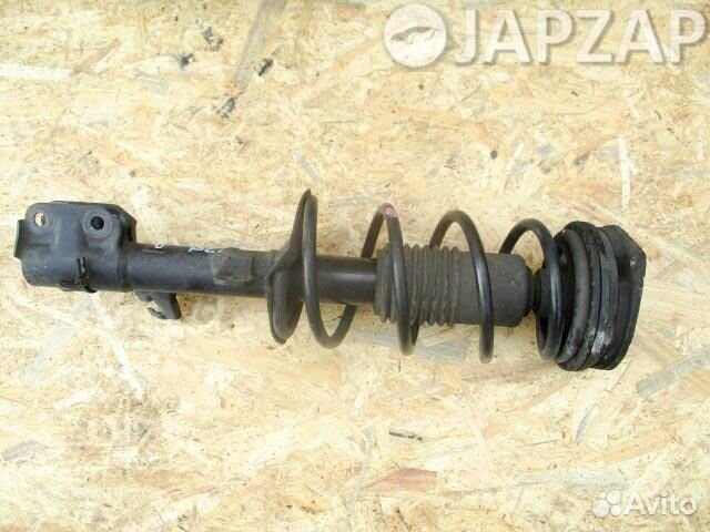 Стойка Подвески Nissan Cube BZ11 (2002-2008) CR14D Стойка Подвески Nissan Cube BZ11 (2002-2008) CR14D
