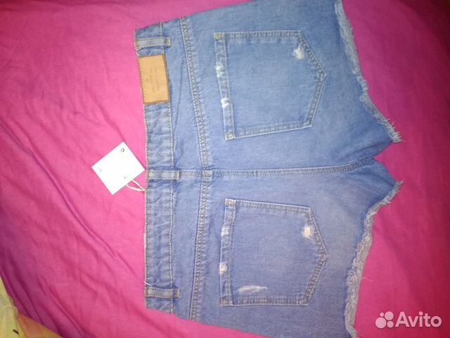 Новые Шорты zara Новые Шорты zara