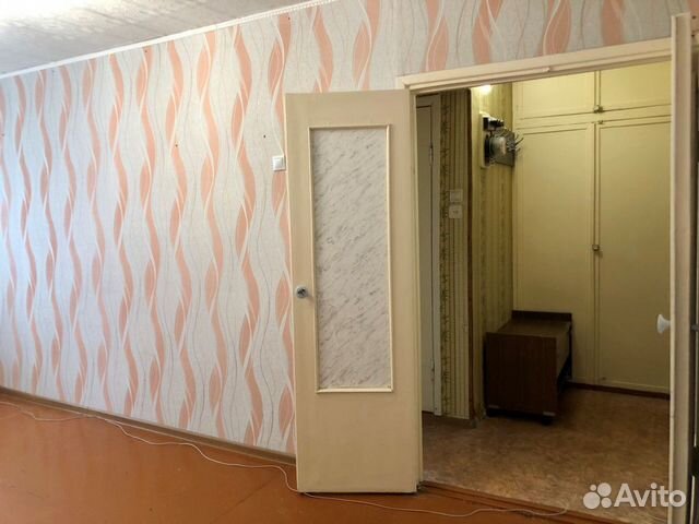1-к квартира, 30 м², 4/5 эт.