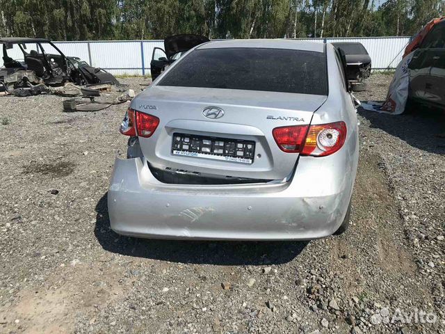 Авторазбор Hyundai Elantra HD 1.6 G4FC Авторазбор Hyundai Elantra HD 1.6 G4FC