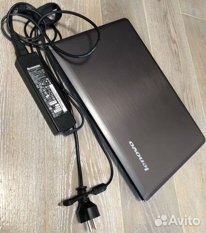Ноутбук Lenovo IdeaPad Z575 Ноутбук Lenovo IdeaPad Z575