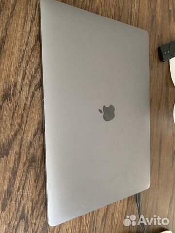 MacBook Pro 15” 2016 Touch Bar 256 SSD MacBook Pro 15” 2016 Touch Bar 256 SSD