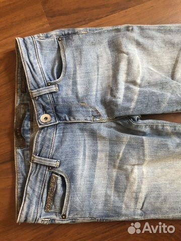 Джинсы Guess оригинал Джинсы Guess оригинал